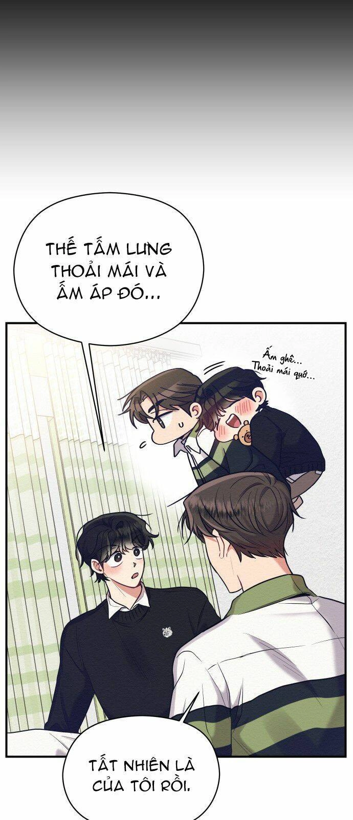 Kế Hoạch Phản Công Của Phản Diện Tuổi 18 Chapter 17 - 13