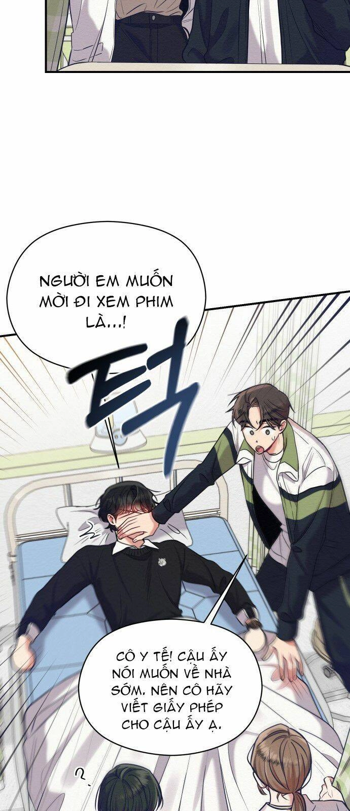 Kế Hoạch Phản Công Của Phản Diện Tuổi 18 Chapter 17 - 16