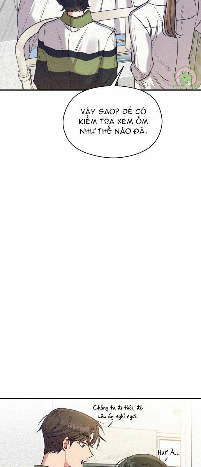 Kế Hoạch Phản Công Của Phản Diện Tuổi 18 Chapter 17 - 17