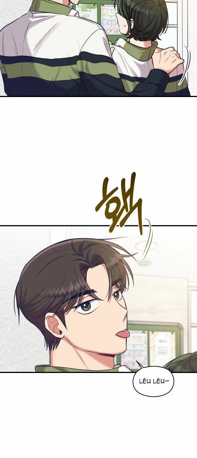 Kế Hoạch Phản Công Của Phản Diện Tuổi 18 Chapter 17 - 18