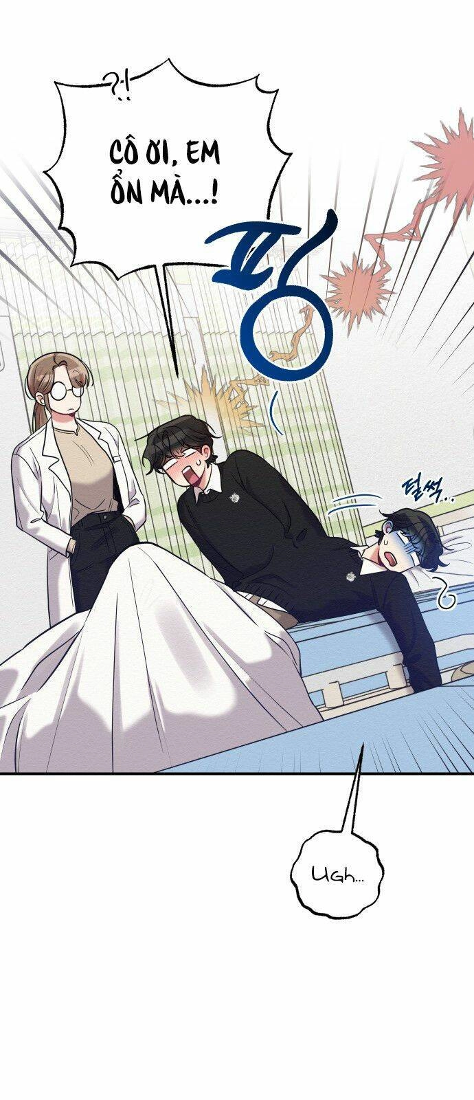 Kế Hoạch Phản Công Của Phản Diện Tuổi 18 Chapter 17 - 19