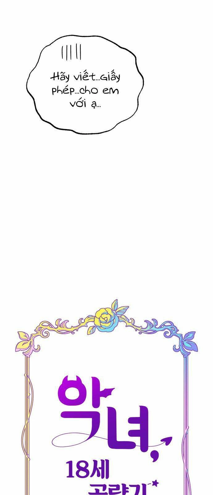 Kế Hoạch Phản Công Của Phản Diện Tuổi 18 Chapter 17 - 20