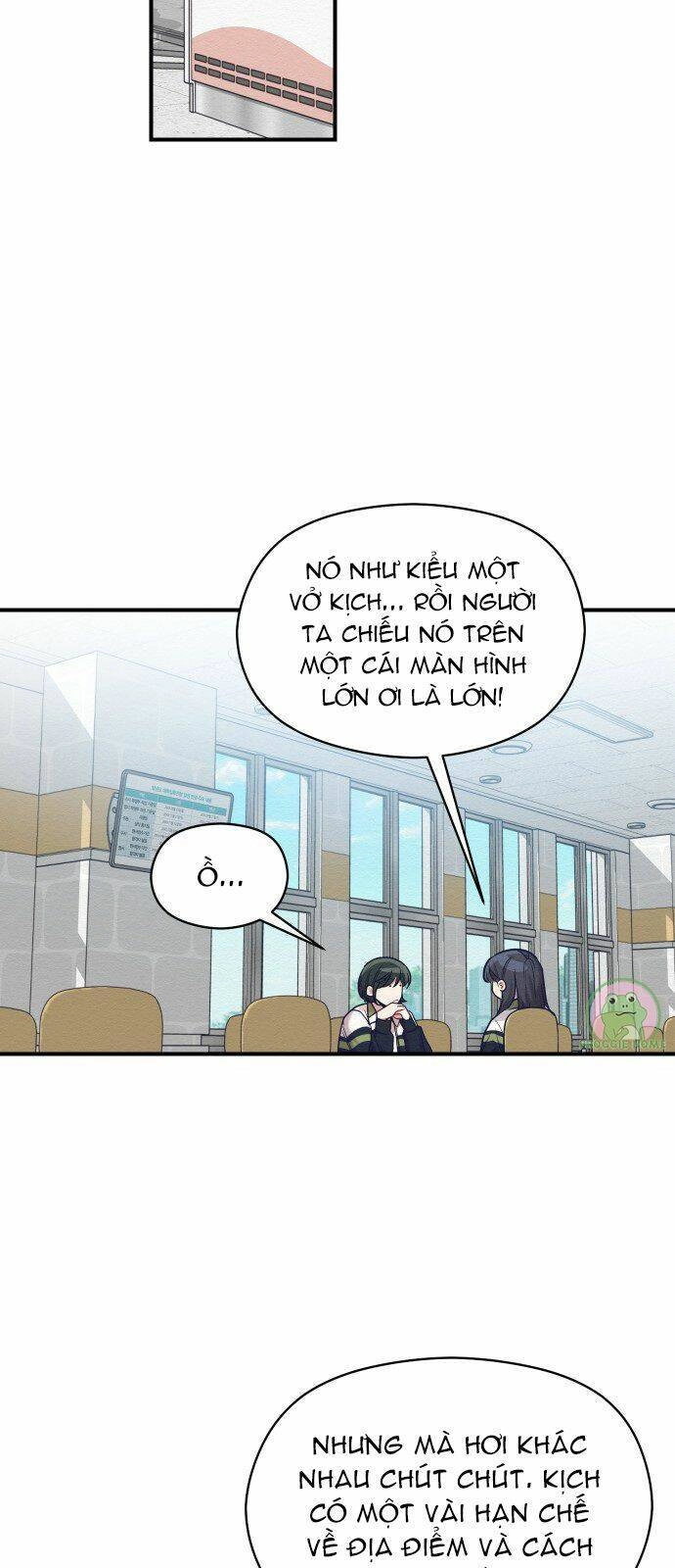 Kế Hoạch Phản Công Của Phản Diện Tuổi 18 Chapter 17 - 22