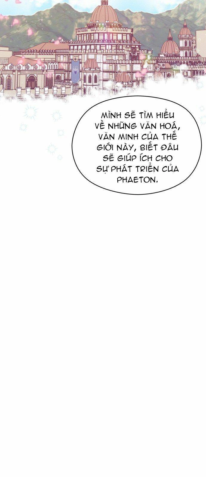 Kế Hoạch Phản Công Của Phản Diện Tuổi 18 Chapter 17 - 25