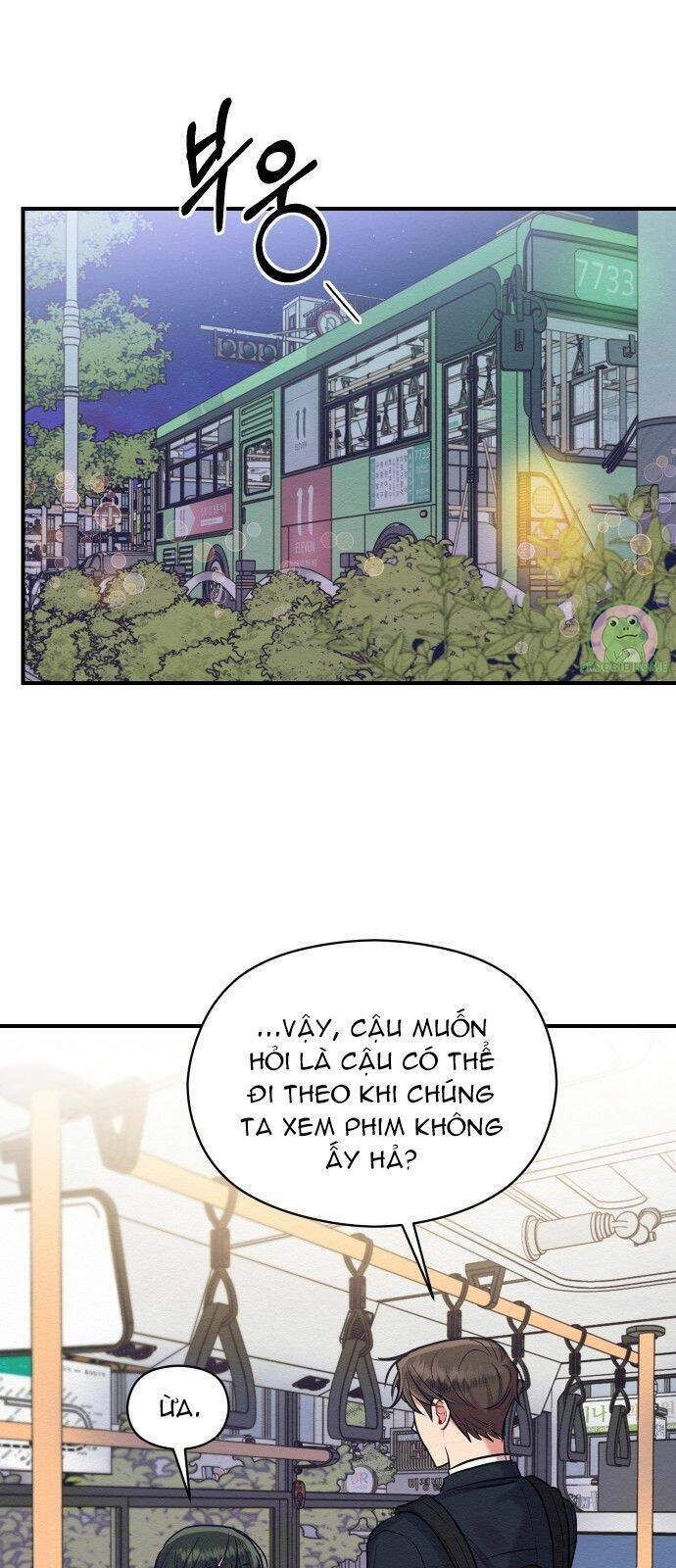 Kế Hoạch Phản Công Của Phản Diện Tuổi 18 Chapter 17 - 26