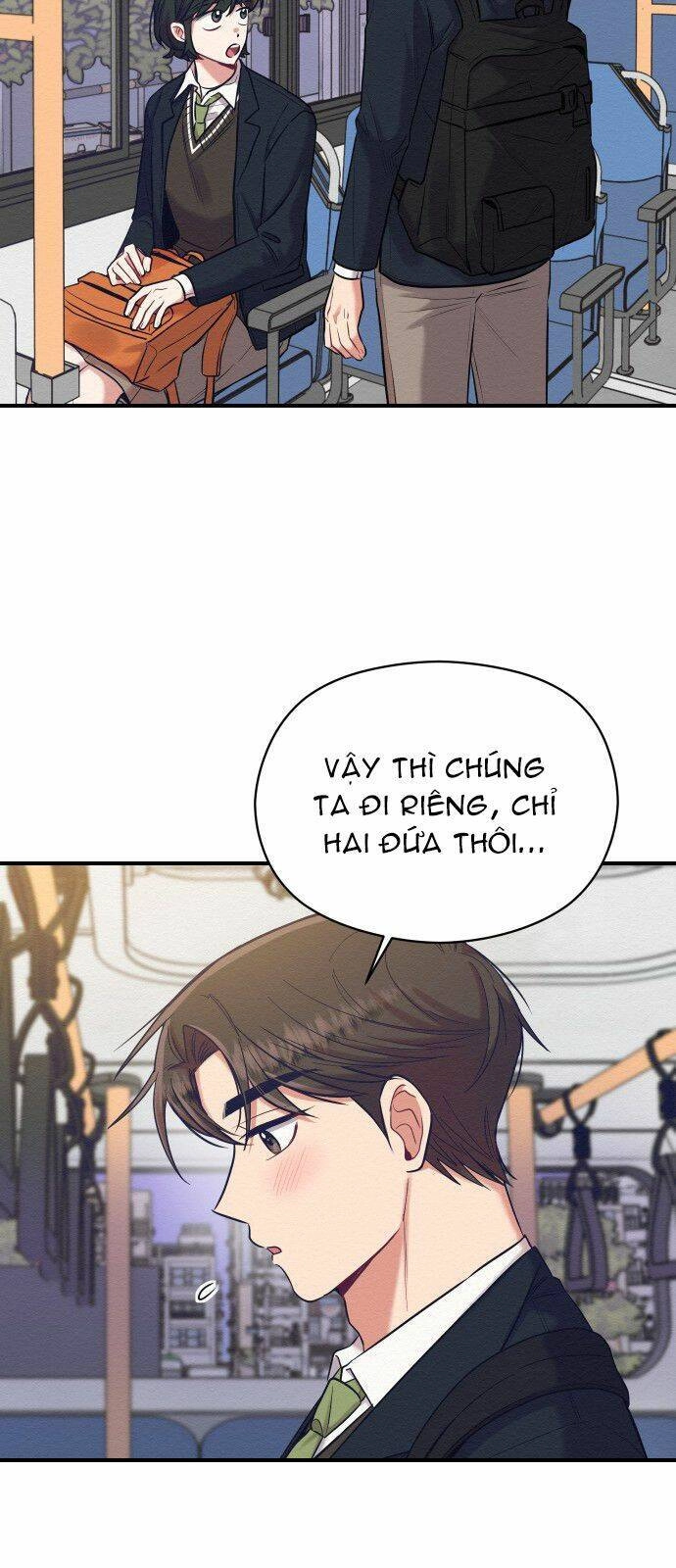 Kế Hoạch Phản Công Của Phản Diện Tuổi 18 Chapter 17 - 27