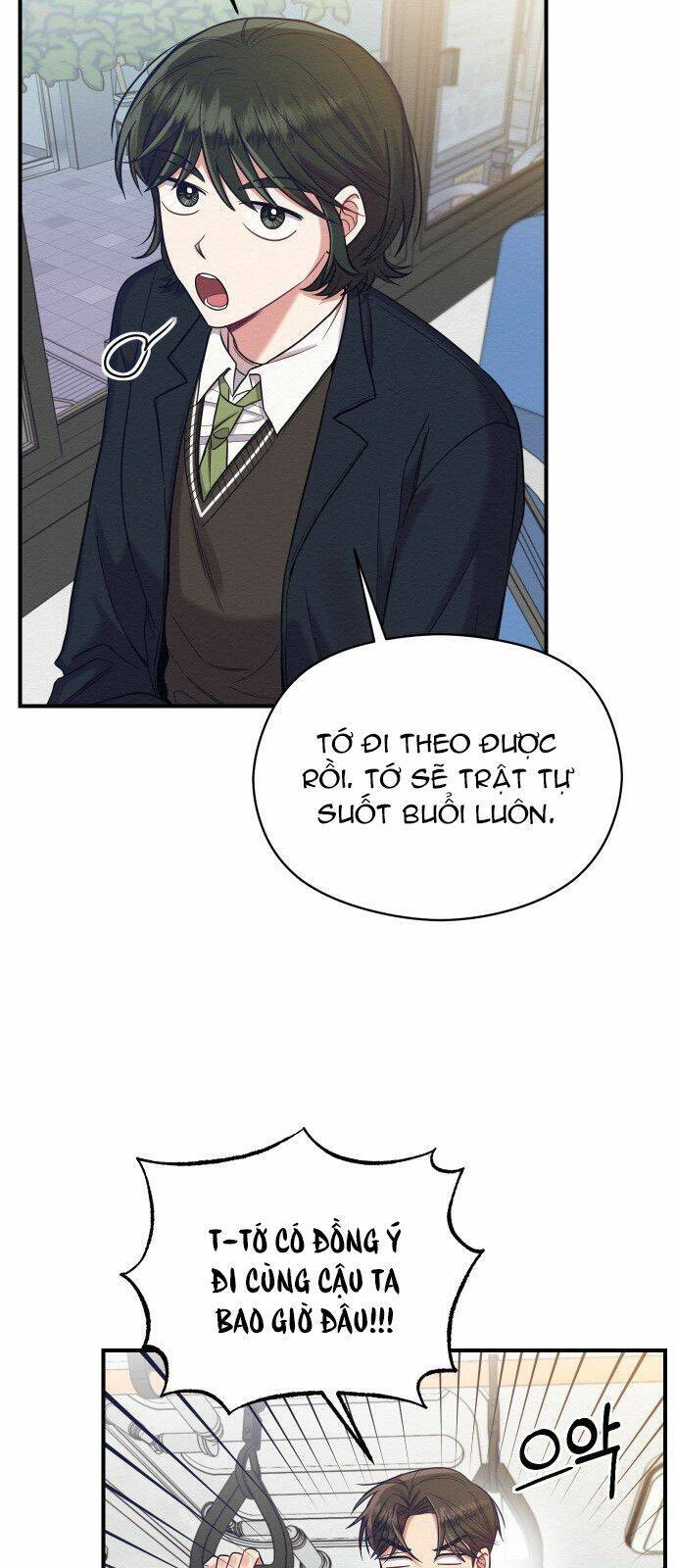 Kế Hoạch Phản Công Của Phản Diện Tuổi 18 Chapter 17 - 29