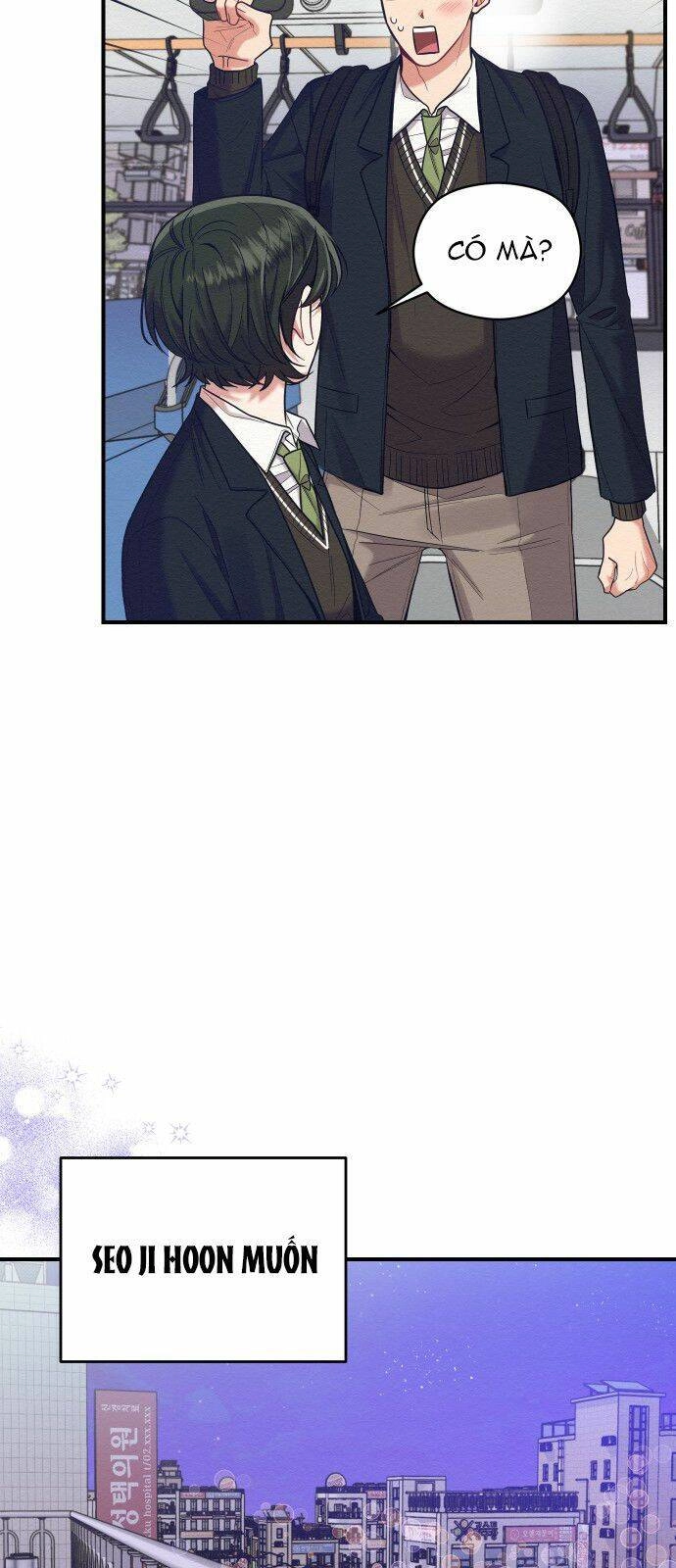 Kế Hoạch Phản Công Của Phản Diện Tuổi 18 Chapter 17 - 30