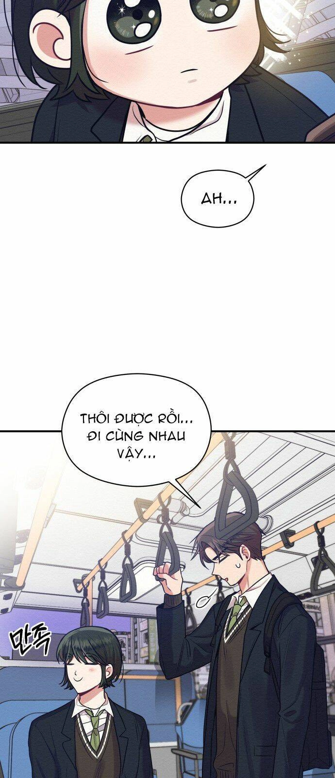 Kế Hoạch Phản Công Của Phản Diện Tuổi 18 Chapter 17 - 33