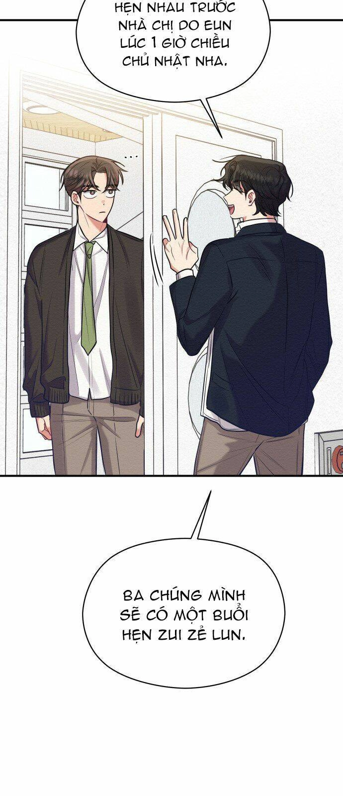 Kế Hoạch Phản Công Của Phản Diện Tuổi 18 Chapter 17 - 39