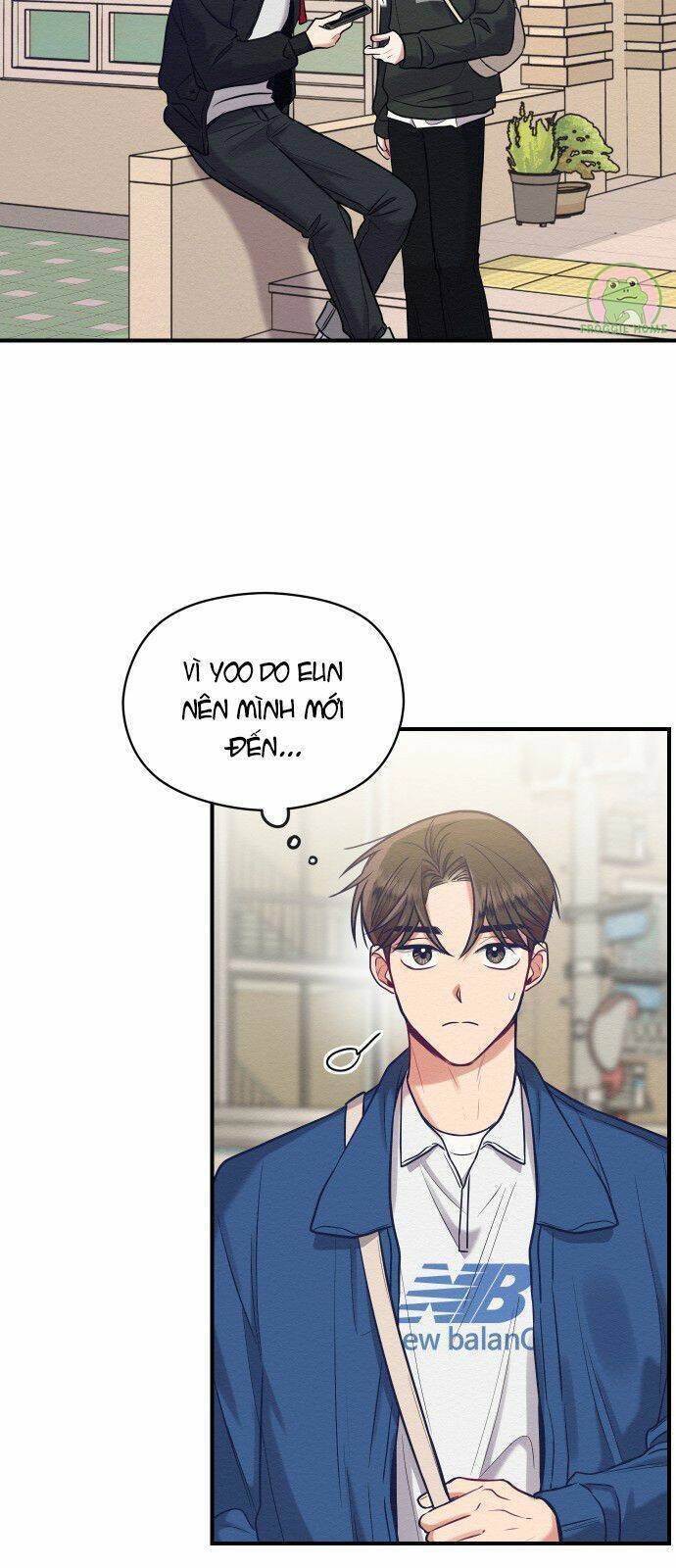 Kế Hoạch Phản Công Của Phản Diện Tuổi 18 Chapter 17 - 41