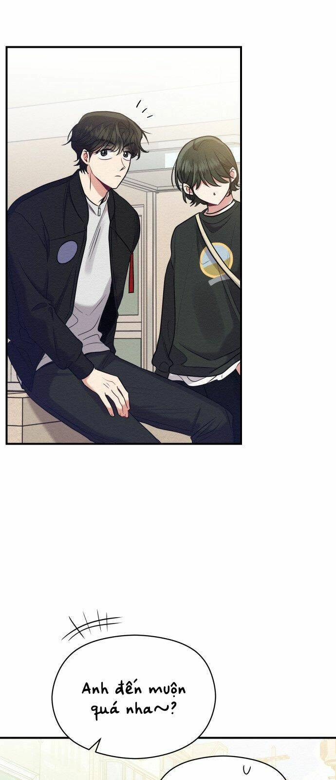 Kế Hoạch Phản Công Của Phản Diện Tuổi 18 Chapter 17 - 42