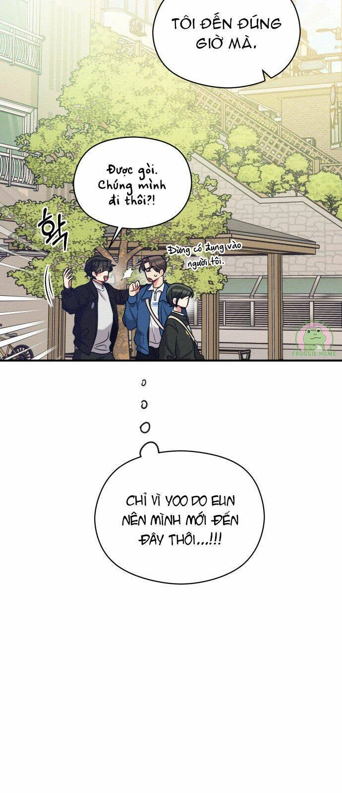 Kế Hoạch Phản Công Của Phản Diện Tuổi 18 Chapter 17 - 43