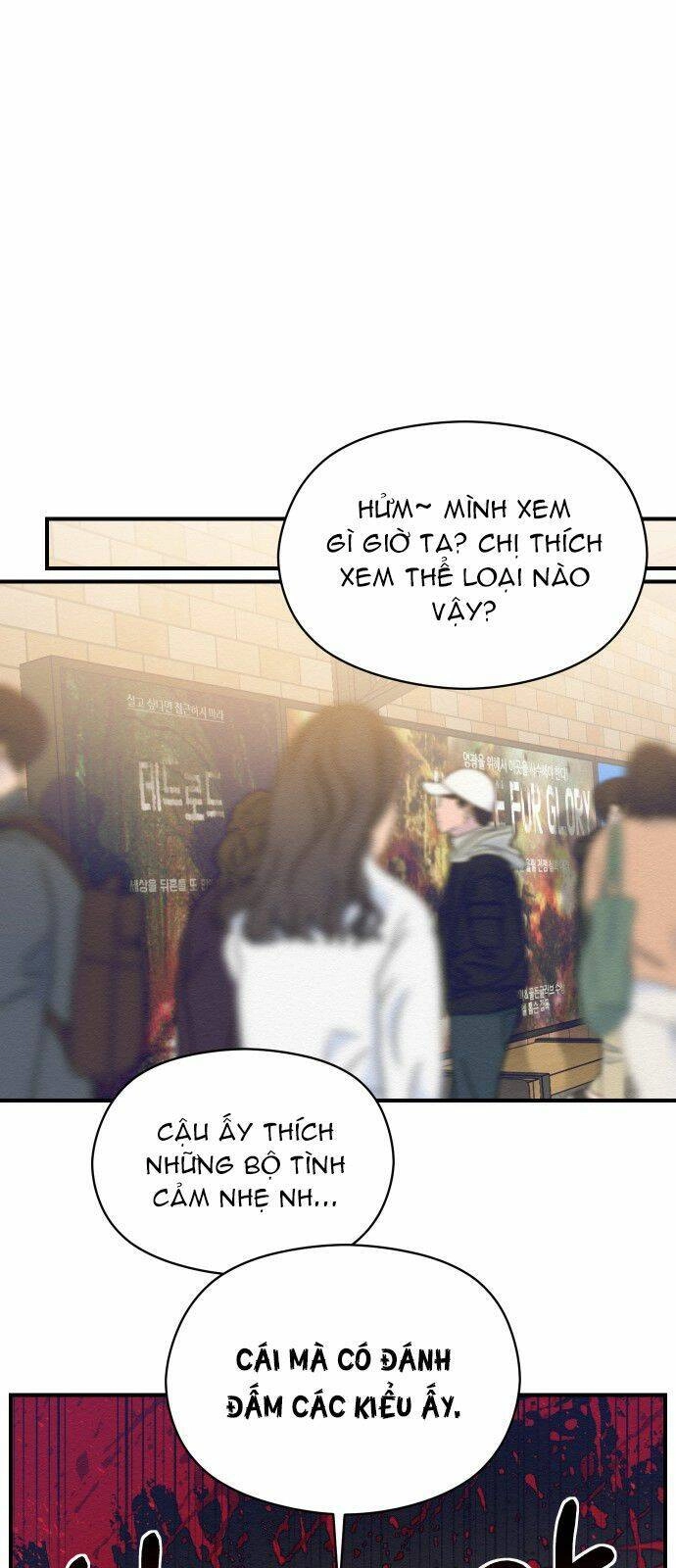 Kế Hoạch Phản Công Của Phản Diện Tuổi 18 Chapter 17 - 44