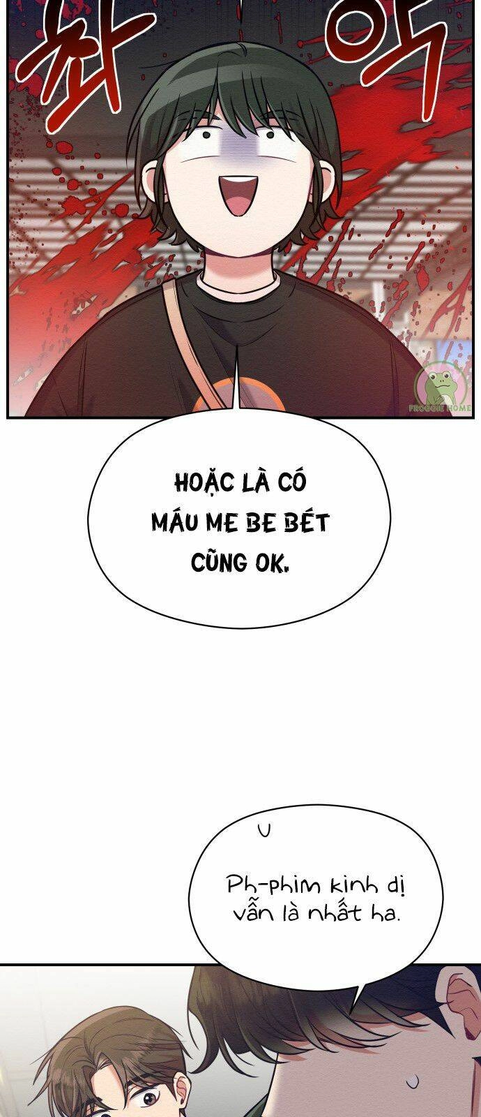 Kế Hoạch Phản Công Của Phản Diện Tuổi 18 Chapter 17 - 45