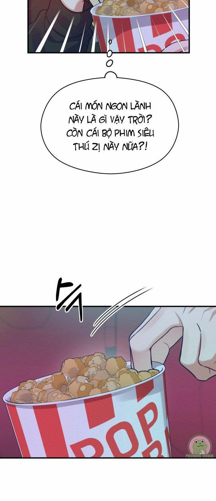 Kế Hoạch Phản Công Của Phản Diện Tuổi 18 Chapter 17 - 48