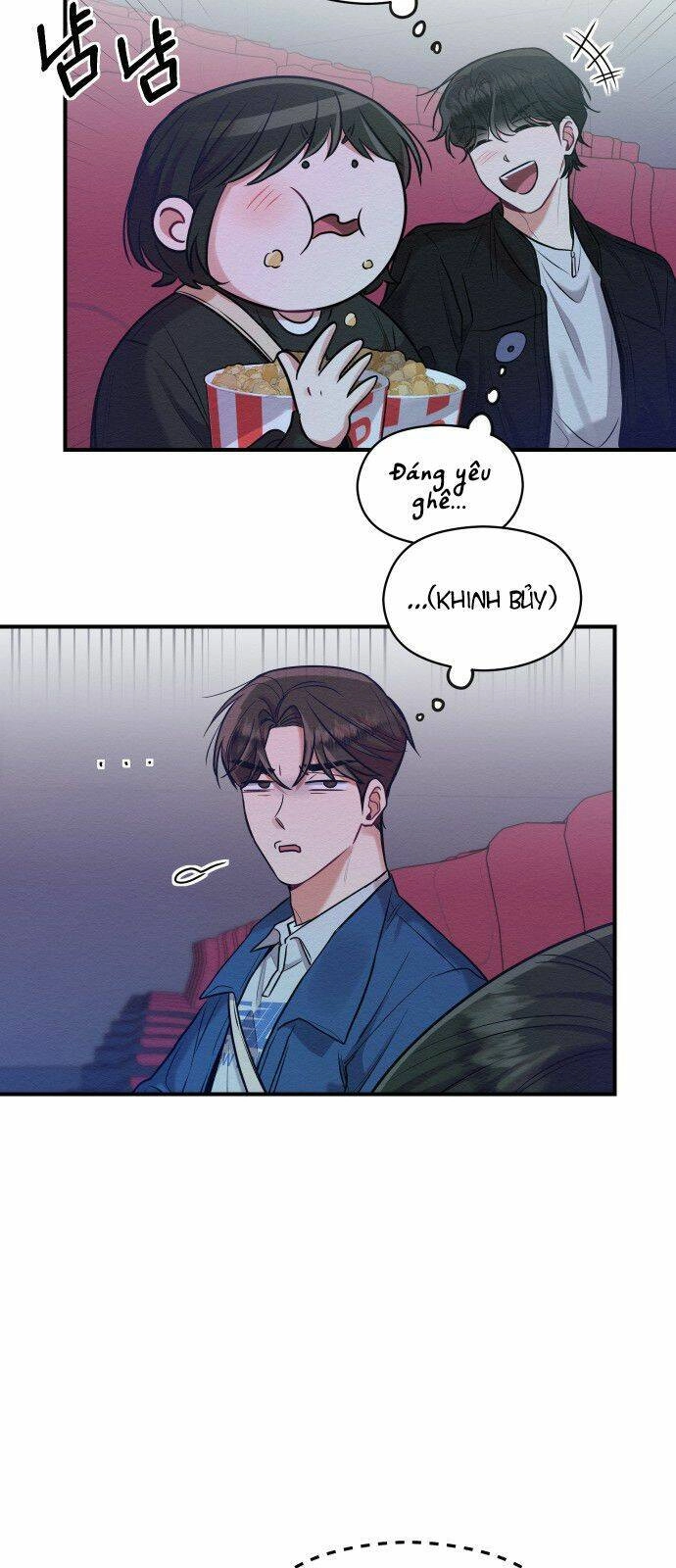 Kế Hoạch Phản Công Của Phản Diện Tuổi 18 Chapter 17 - 50