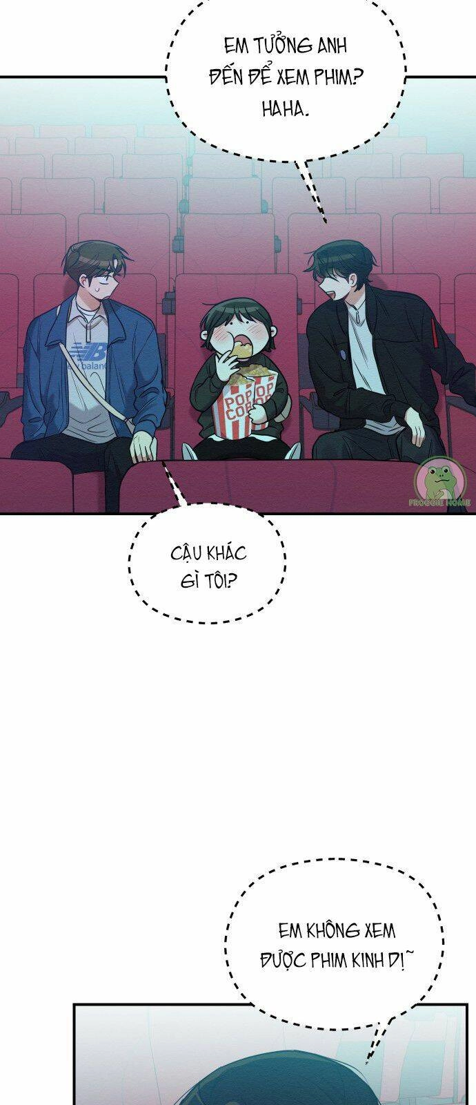 Kế Hoạch Phản Công Của Phản Diện Tuổi 18 Chapter 17 - 51