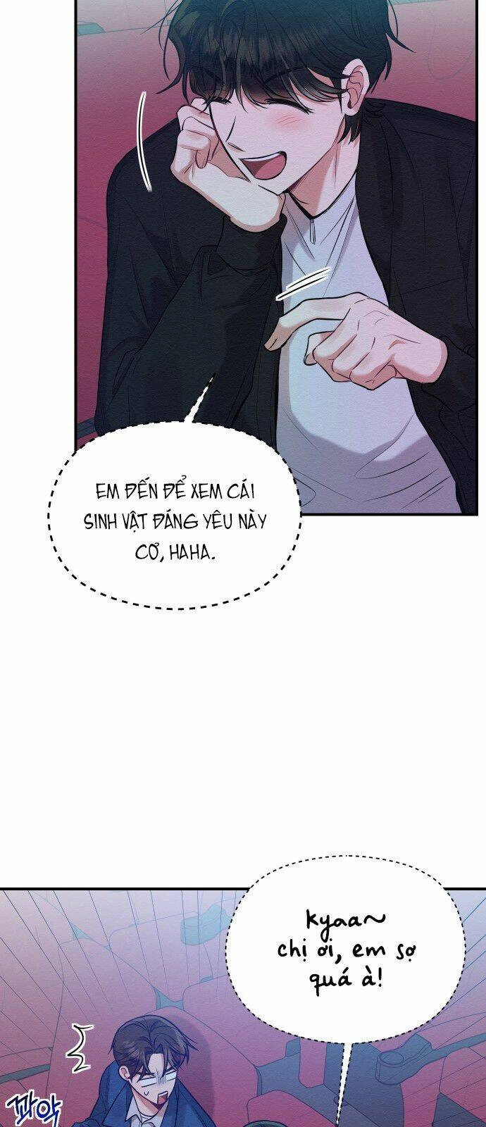 Kế Hoạch Phản Công Của Phản Diện Tuổi 18 Chapter 17 - 52