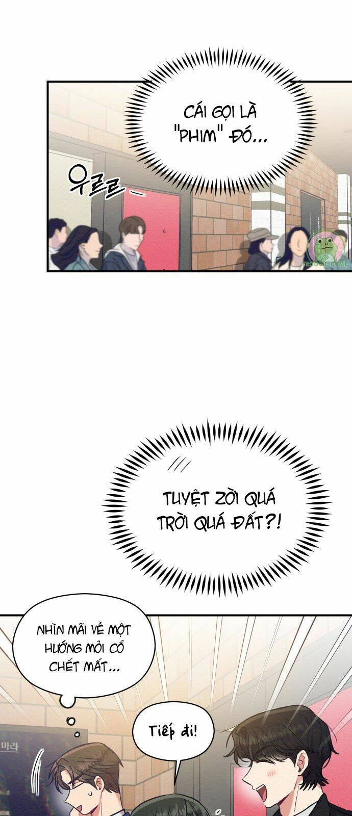 Kế Hoạch Phản Công Của Phản Diện Tuổi 18 Chapter 17 - 54