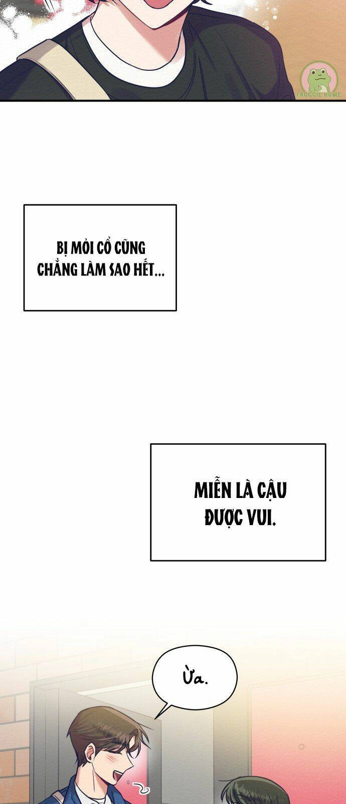 Kế Hoạch Phản Công Của Phản Diện Tuổi 18 Chapter 17 - 57