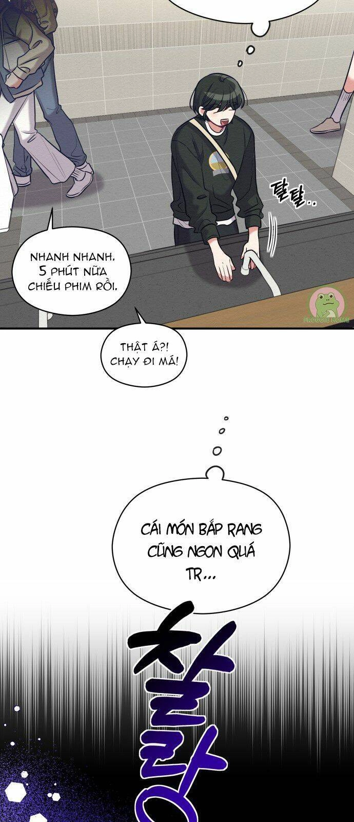 Kế Hoạch Phản Công Của Phản Diện Tuổi 18 Chapter 17 - 60