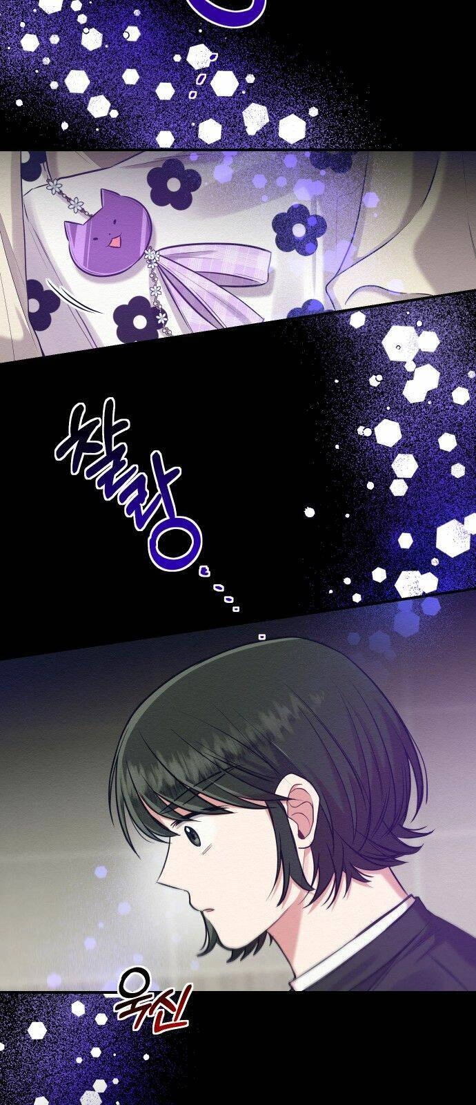 Kế Hoạch Phản Công Của Phản Diện Tuổi 18 Chapter 17 - 61