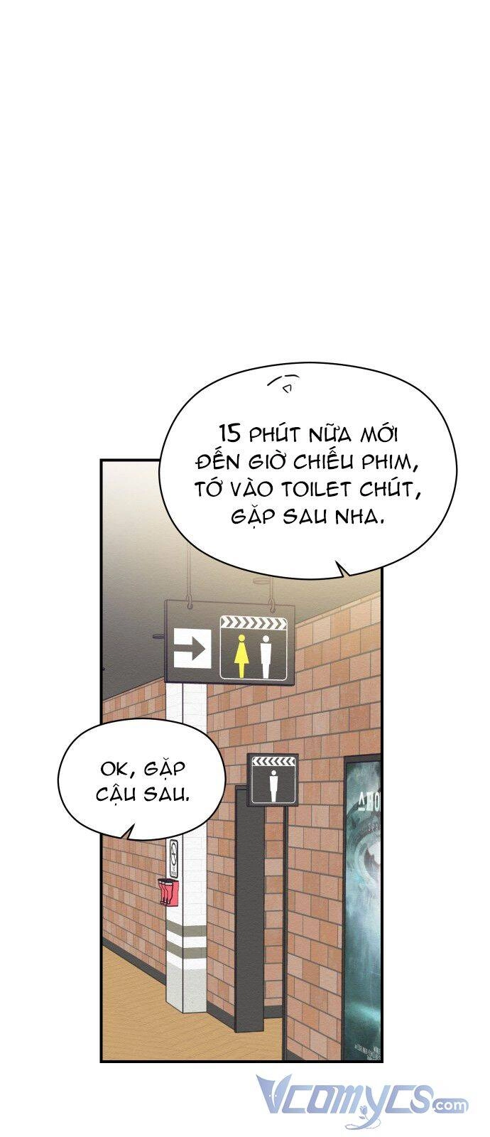 Kế Hoạch Phản Công Của Phản Diện Tuổi 18 Chapter 18 - 1