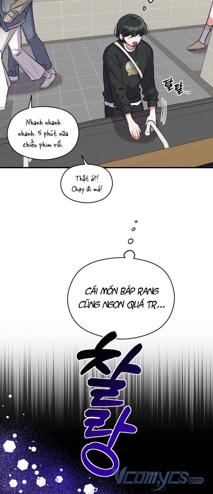 Kế Hoạch Phản Công Của Phản Diện Tuổi 18 Chapter 18 - 3