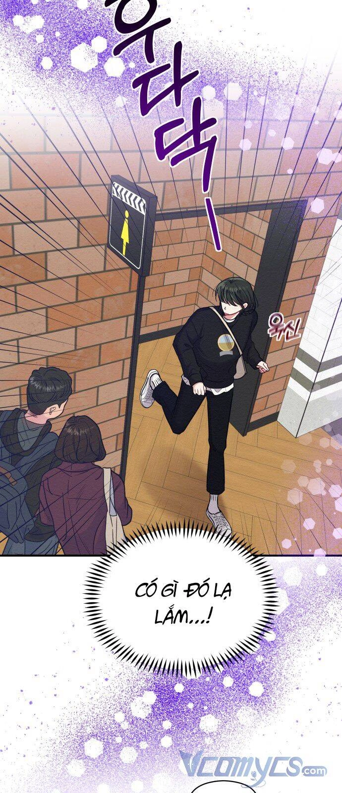 Kế Hoạch Phản Công Của Phản Diện Tuổi 18 Chapter 18 - 6