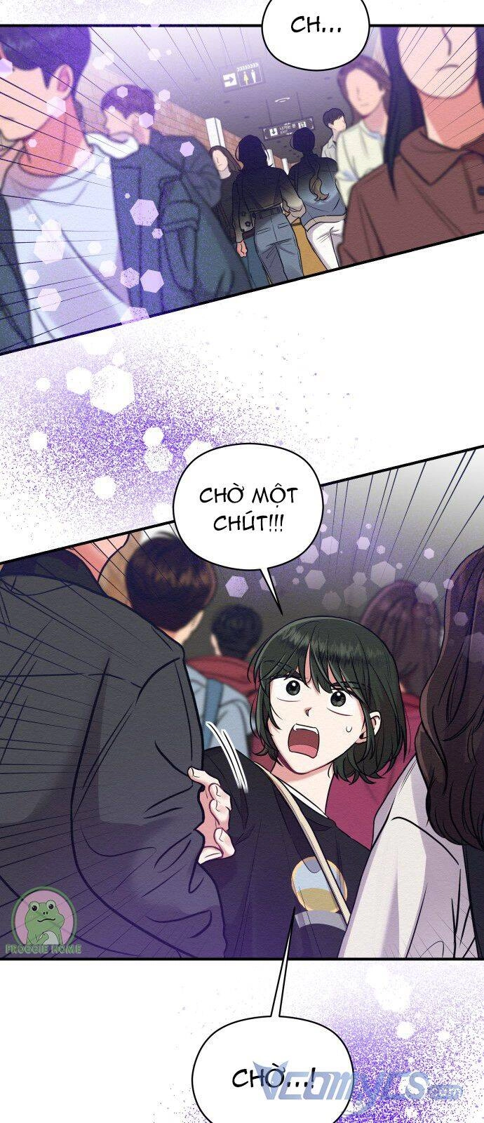 Kế Hoạch Phản Công Của Phản Diện Tuổi 18 Chapter 18 - 7