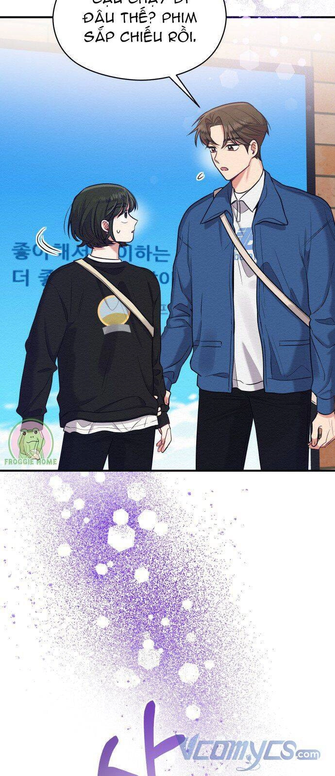 Kế Hoạch Phản Công Của Phản Diện Tuổi 18 Chapter 18 - 9