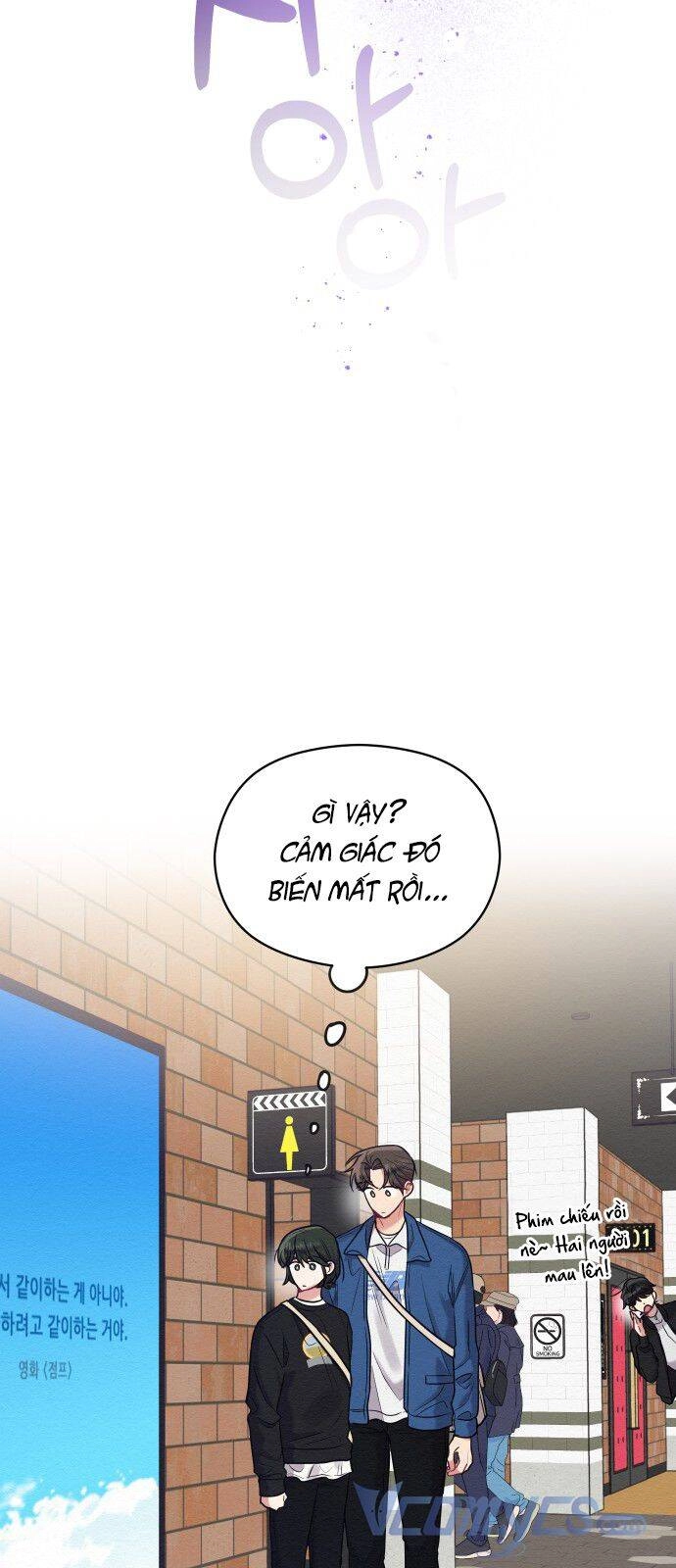 Kế Hoạch Phản Công Của Phản Diện Tuổi 18 Chapter 18 - 10