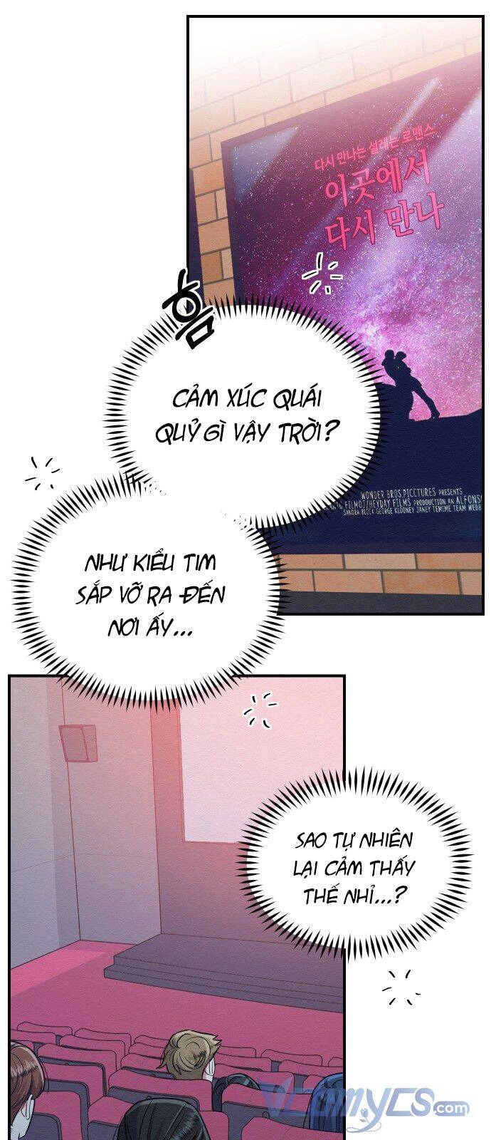 Kế Hoạch Phản Công Của Phản Diện Tuổi 18 Chapter 18 - 12