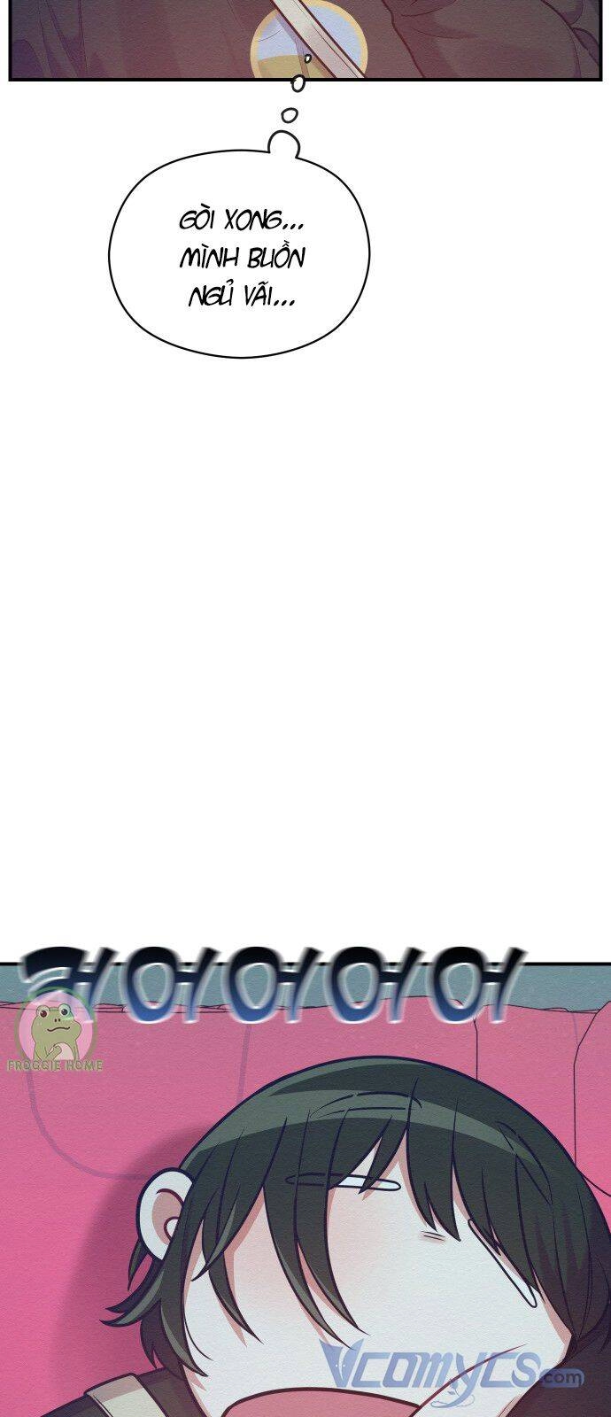 Kế Hoạch Phản Công Của Phản Diện Tuổi 18 Chapter 18 - 14