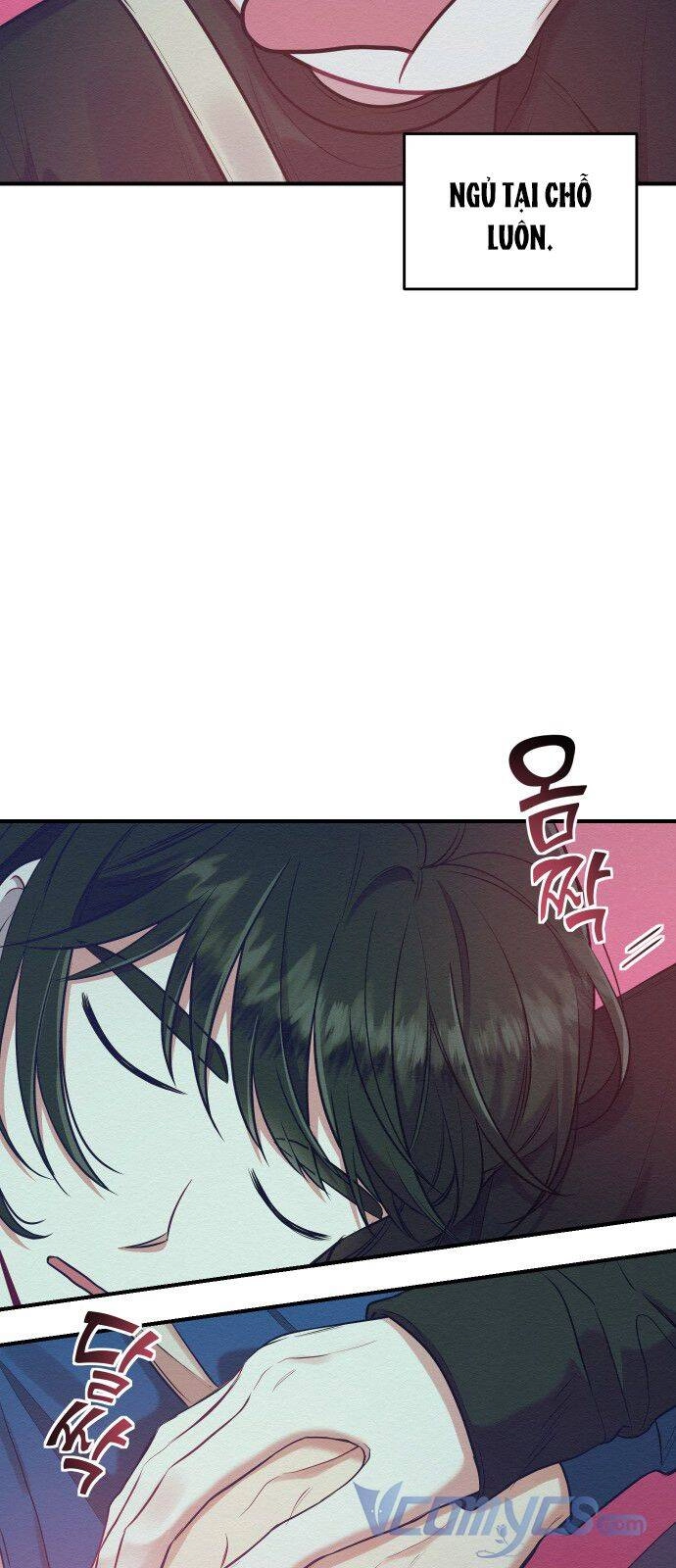 Kế Hoạch Phản Công Của Phản Diện Tuổi 18 Chapter 18 - 15