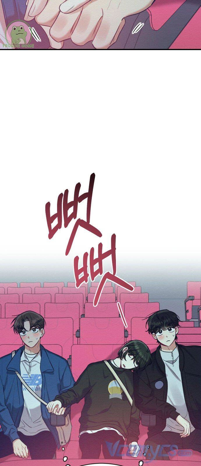 Kế Hoạch Phản Công Của Phản Diện Tuổi 18 Chapter 18 - 16