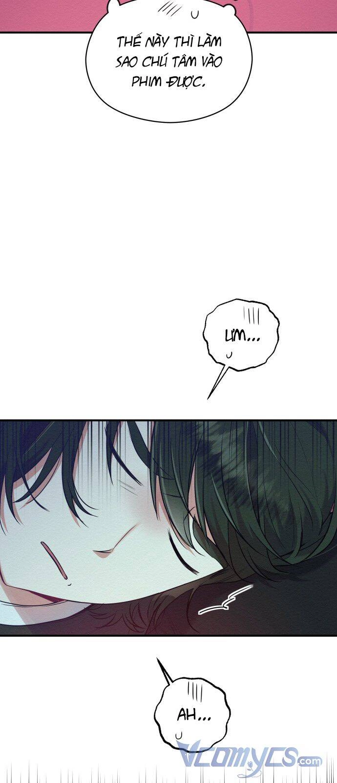 Kế Hoạch Phản Công Của Phản Diện Tuổi 18 Chapter 18 - 17