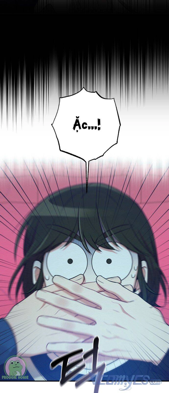 Kế Hoạch Phản Công Của Phản Diện Tuổi 18 Chapter 18 - 22