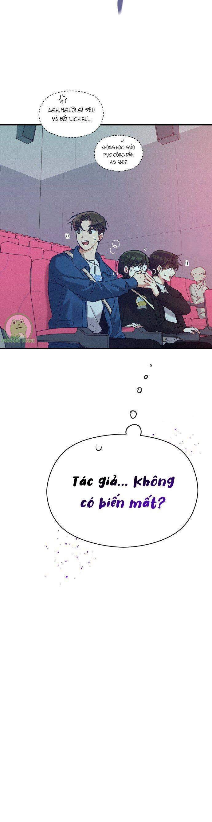 Kế Hoạch Phản Công Của Phản Diện Tuổi 18 Chapter 18 - 23