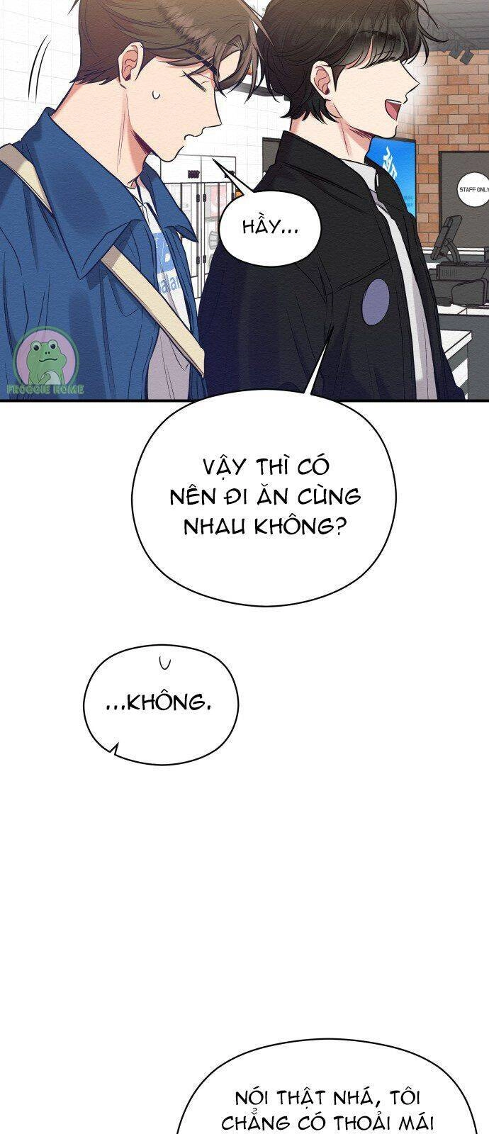 Kế Hoạch Phản Công Của Phản Diện Tuổi 18 Chapter 18 - 26