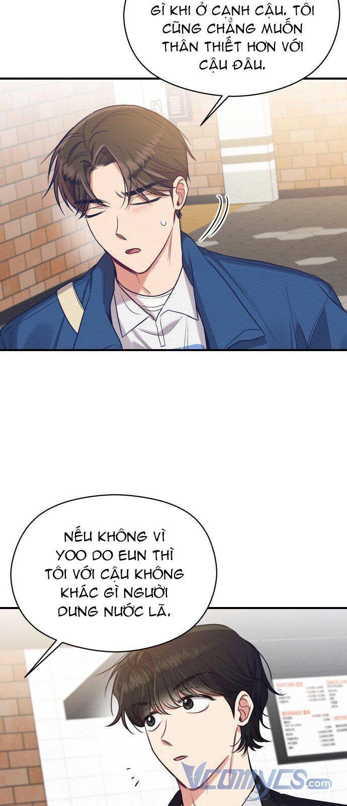 Kế Hoạch Phản Công Của Phản Diện Tuổi 18 Chapter 18 - 27