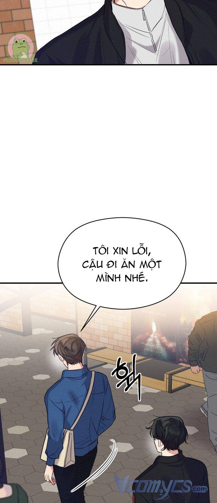 Kế Hoạch Phản Công Của Phản Diện Tuổi 18 Chapter 18 - 28