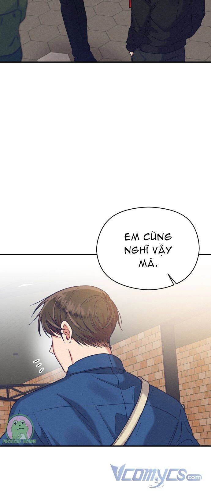 Kế Hoạch Phản Công Của Phản Diện Tuổi 18 Chapter 18 - 29