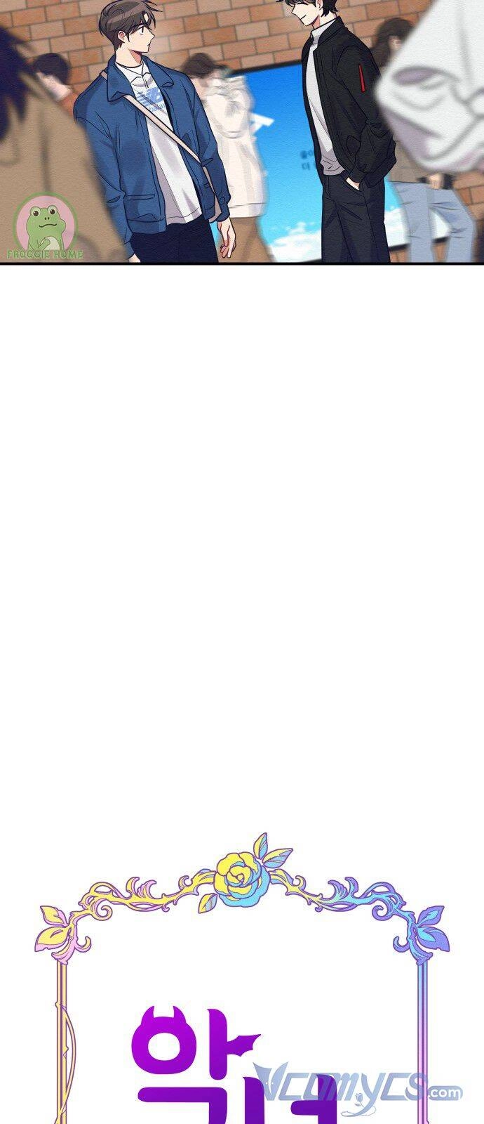 Kế Hoạch Phản Công Của Phản Diện Tuổi 18 Chapter 18 - 33