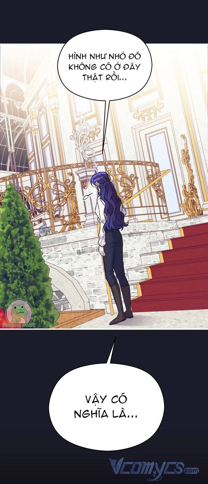 Kế Hoạch Phản Công Của Phản Diện Tuổi 18 Chapter 18 - 36