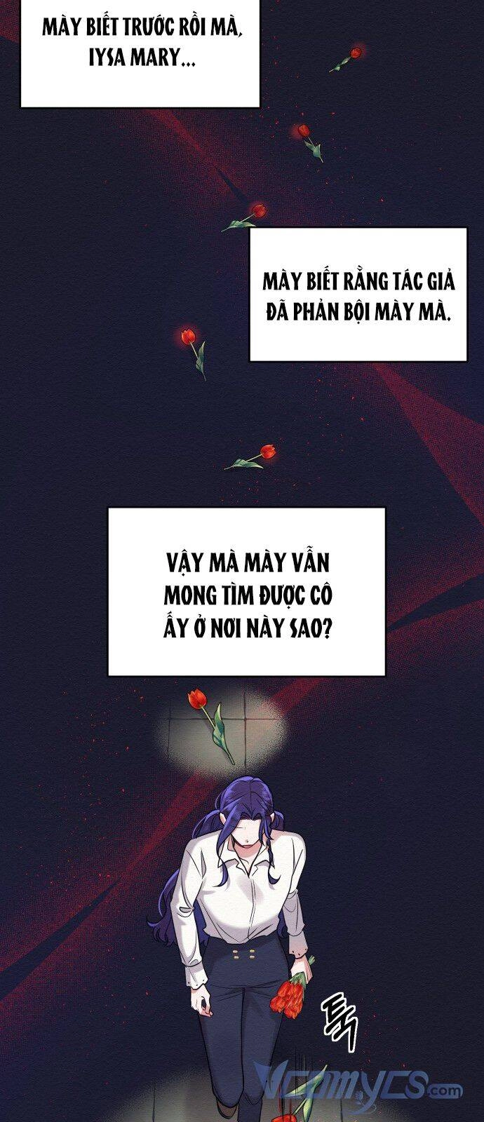 Kế Hoạch Phản Công Của Phản Diện Tuổi 18 Chapter 18 - 41