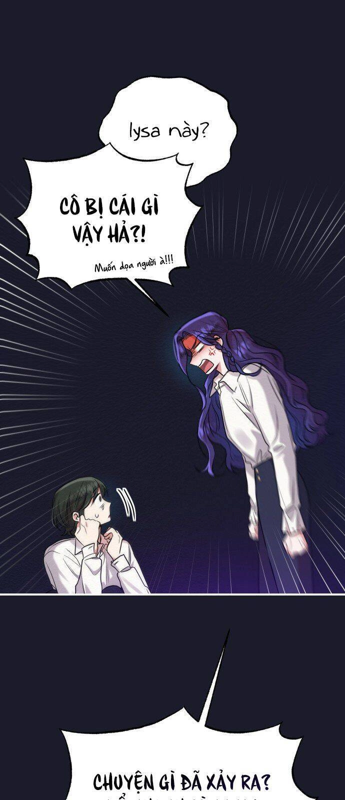 Kế Hoạch Phản Công Của Phản Diện Tuổi 18 Chapter 18 - 47