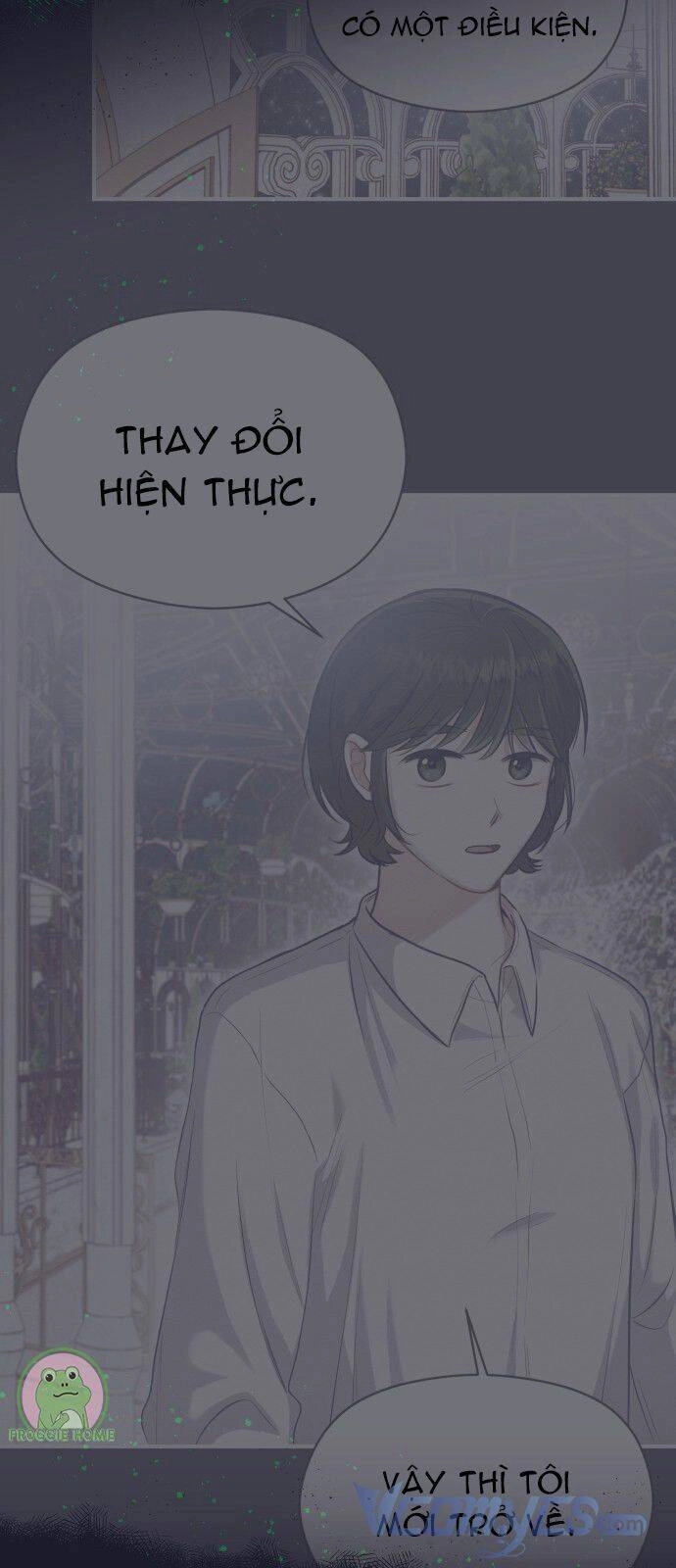 Kế Hoạch Phản Công Của Phản Diện Tuổi 18 Chapter 18 - 49