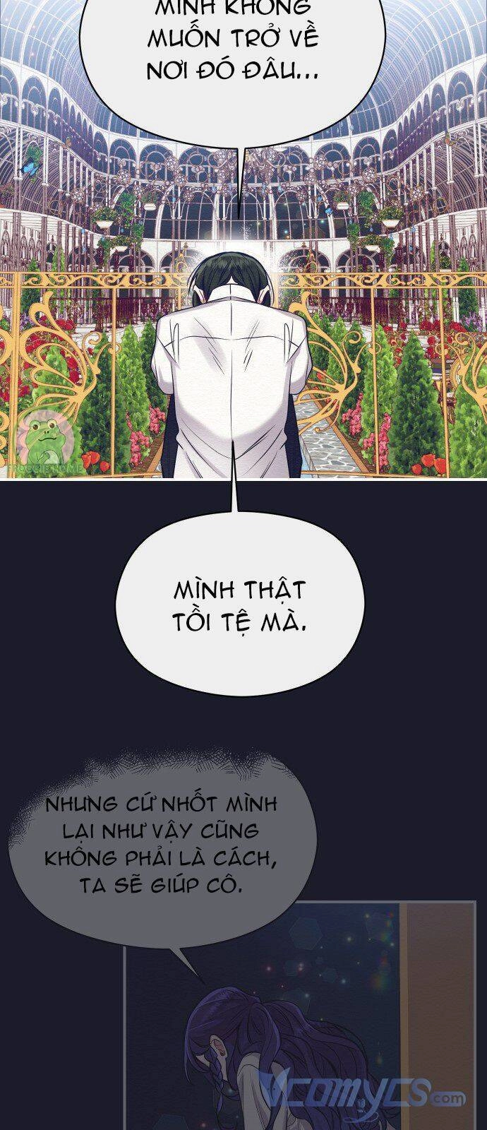 Kế Hoạch Phản Công Của Phản Diện Tuổi 18 Chapter 18 - 51